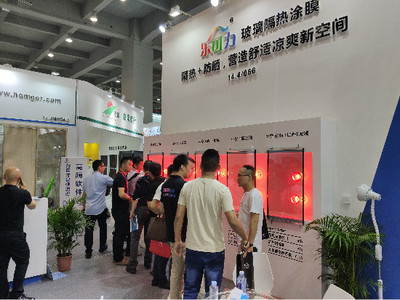 后疫情時代 隔熱黑科技&ldquo;樂可力&rdquo;強勢助力建筑品質提升