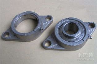 不銹鋼軸承簡介及優點