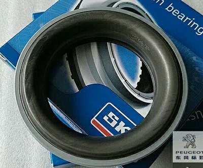 汽車保養(yǎng)小貼士 右前平面壓力軸承損壞的識別與應(yīng)對