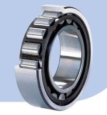 圓柱滾子軸承詳解 結構、特點與應用