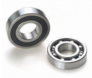 HRB軸承專家深度解析 車輪軸承噪音故障的識別、成因與解決方案