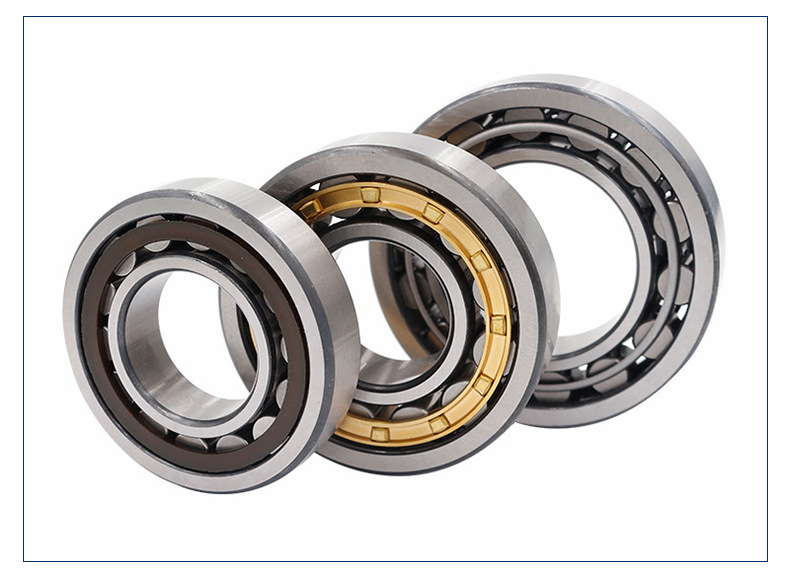 汽車變速箱減速機中的關鍵元件 NCF203V、NCL203V、102203型滿裝圓柱滾子軸承及其潤滑油應用分析